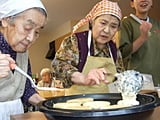 おやつ